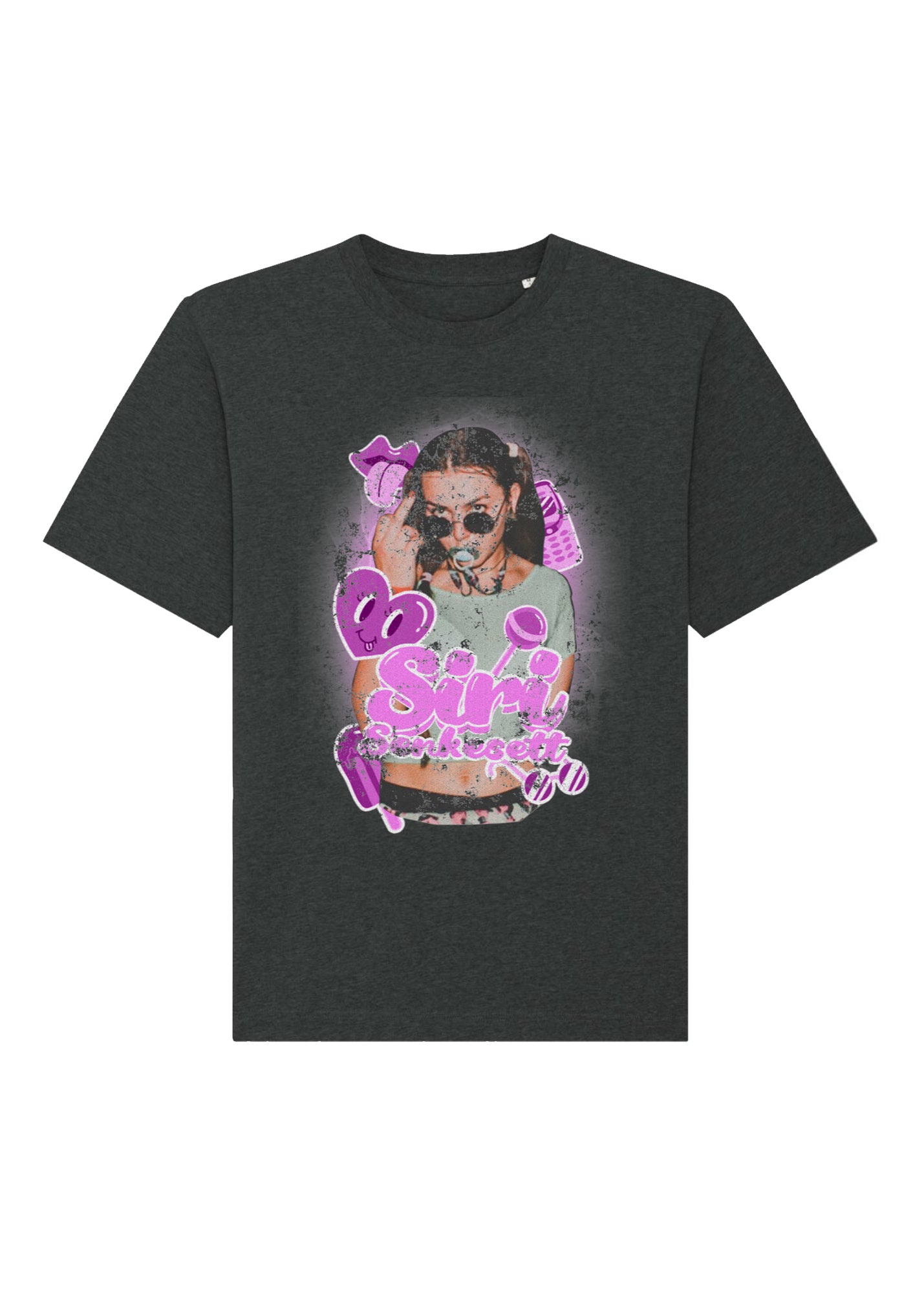 Broiler - Siri Senkesett tee