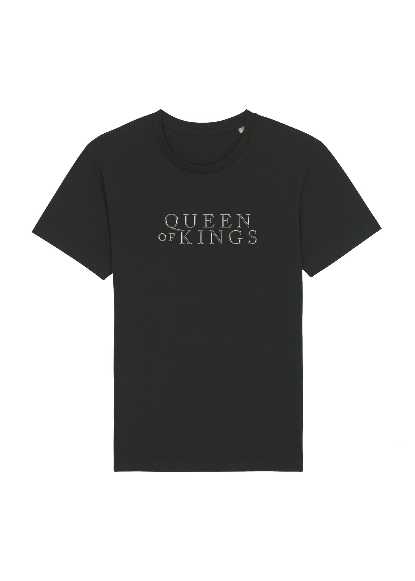 Alessandra | Tee | Queen of Kings
