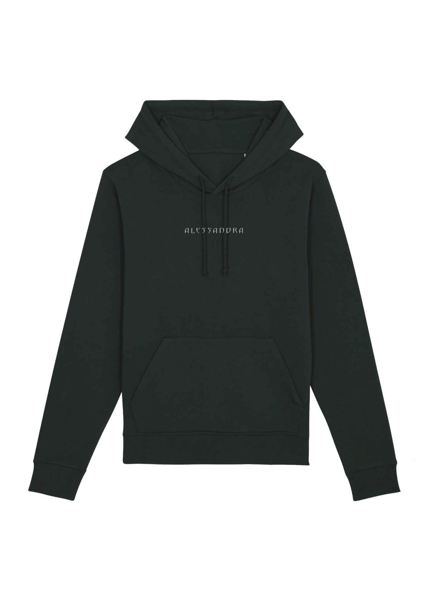 Alessandra | Hoodie