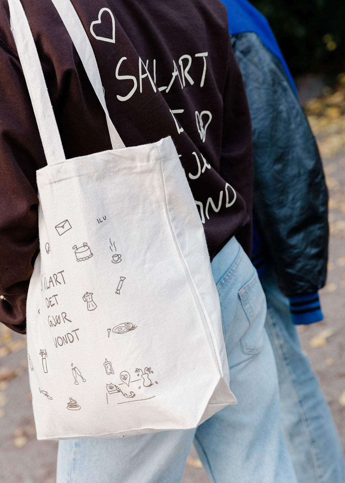 Ramón Totebag