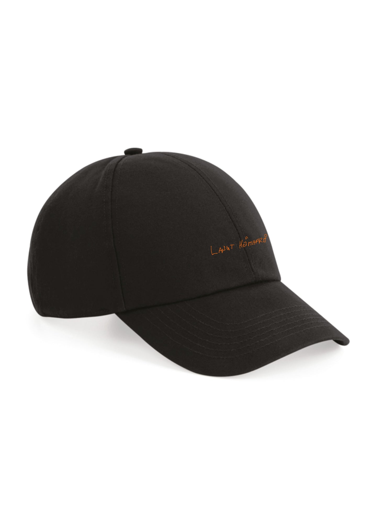 Ingebjørg Bratland & Odd Nordstoga - Langt Heimifrå - Caps