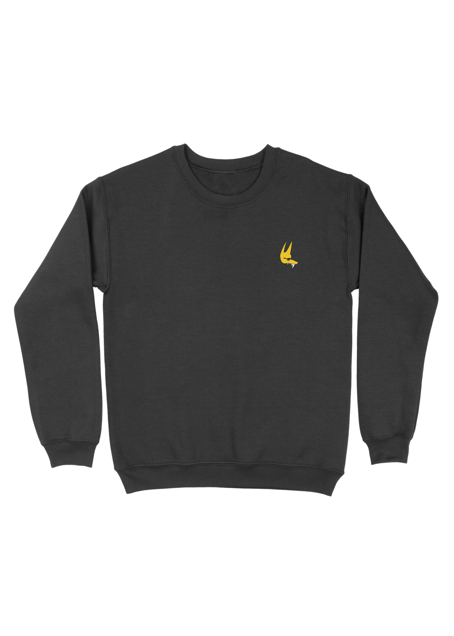 Subwoolfer | Crewneck