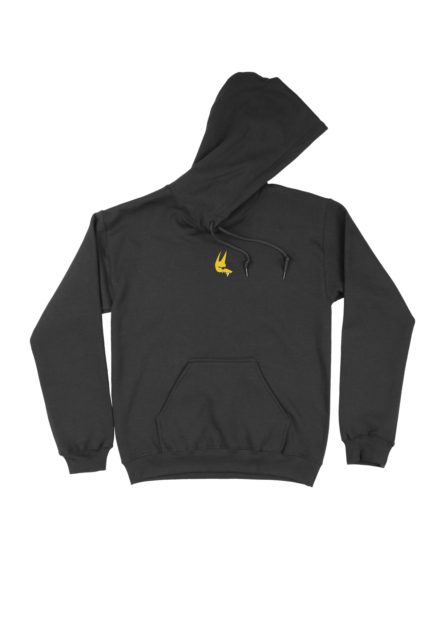 Subwoolfer | Hoodie