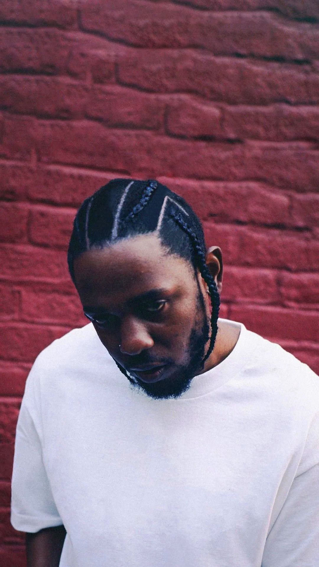 Kendrick Lamar